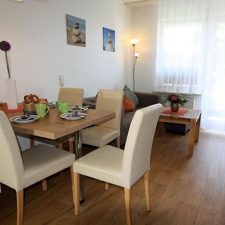 Residenz Albatros Cuxhaven 1 Apartment Exterior foto