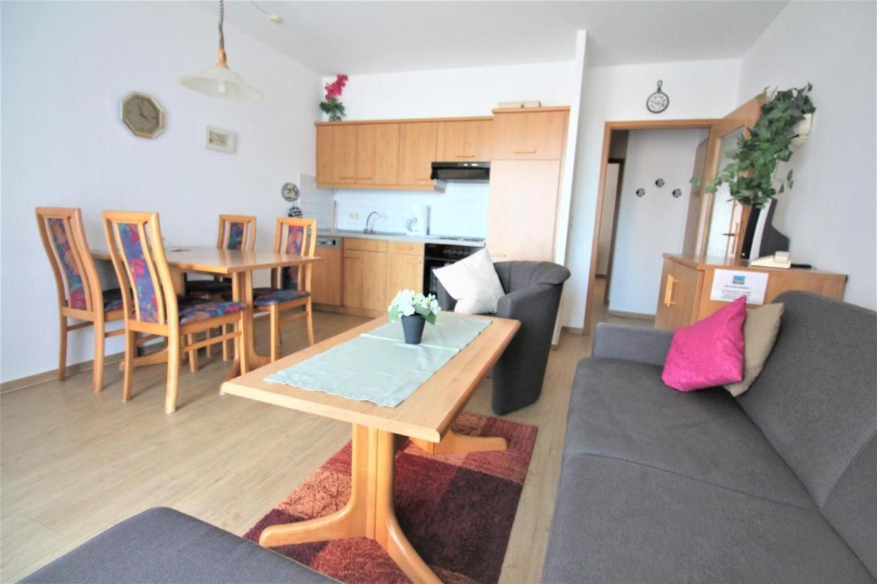 Residenz Albatros Cuxhaven 1 Apartment Exterior foto